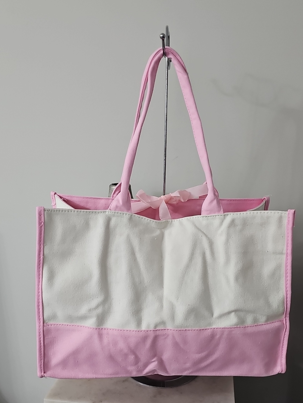 Canvas Tote Bag